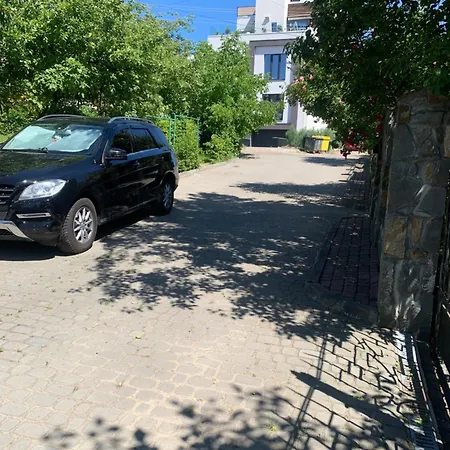Apartamento квартира-студія *
