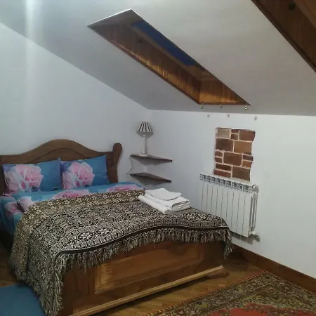 Apartamento квартира-студія Truskavets