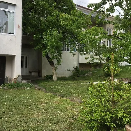квартира-студія Apartamento