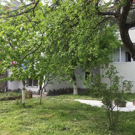 Apartamento квартира-студія